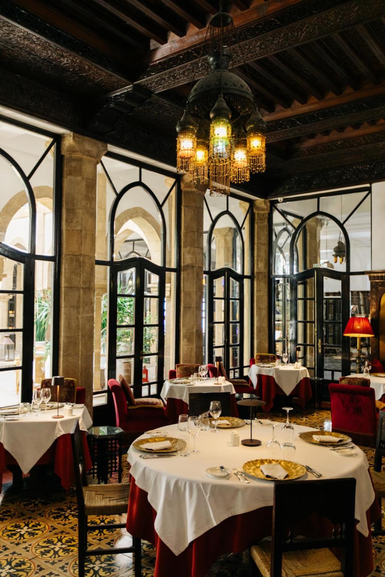 Heure Bleue Palais - Relais & Chateaux Essaouira Buitenkant foto