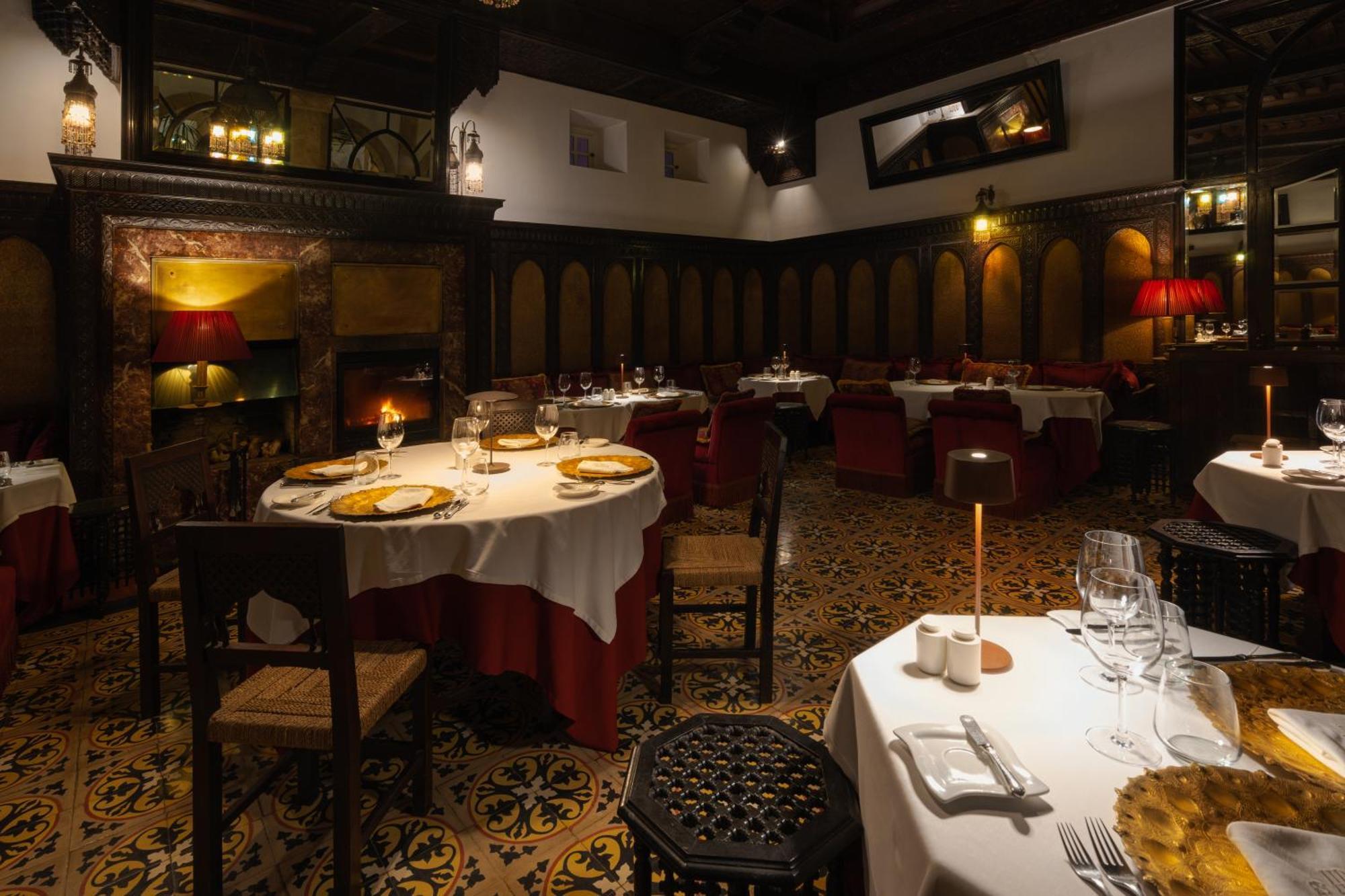 Heure Bleue Palais - Relais & Chateaux Essaouira Buitenkant foto